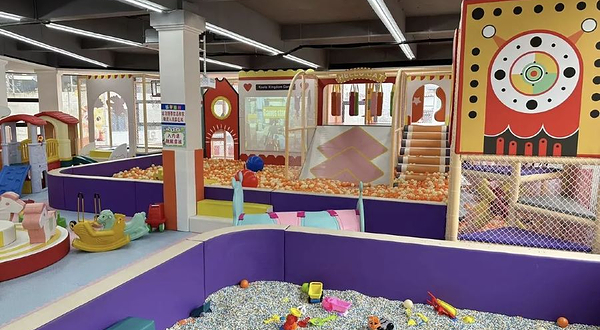 HELLOCAT儿童乐园