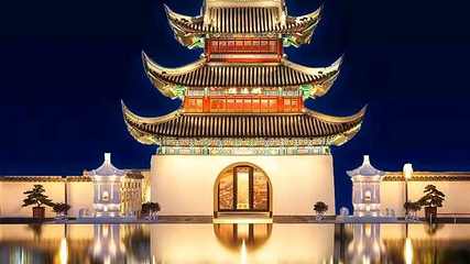 中国科举博物馆(江南贡院)第 45 张图片