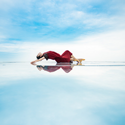 亚龙湾热带天堂森林公园