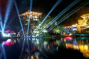 北溪文苑风景区第 22 张图片