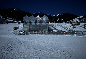 阳光滑雪场第 2 张图片