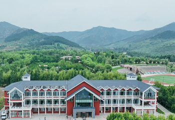 紫蒙湖旅游风景区第 21 张图片