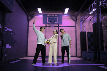 吉隆坡SuperPark室内游乐场第 16 张图片