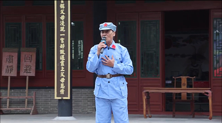 武定府衙景区第 119 张图片