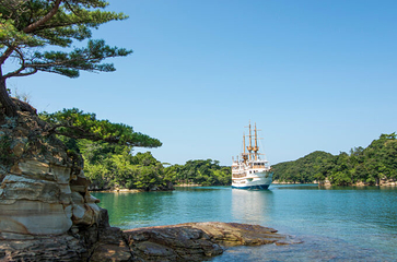 九十九岛第 11 张图片