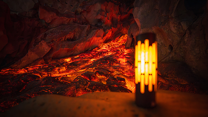 GAP地表逃离计划第 14 张图片