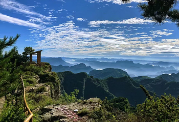 板山风景区第 2 张图片