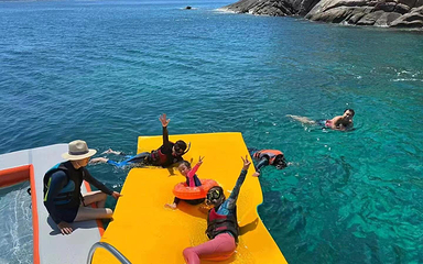 北海俏江南游艇海钓俱乐部第 38 张图片