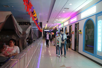 玩美攻略(哈尔滨旗舰店)第 12 张图片