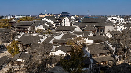 濮侍郎府第 4 张图片