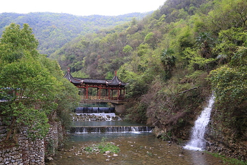三峡龙隐谷生态旅游区第 27 张图片