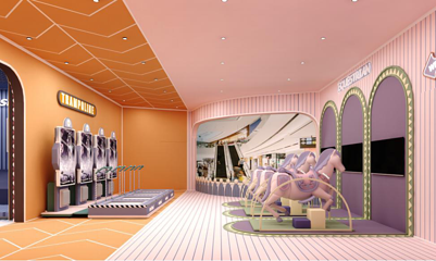 Meland Club(银川悠阅城店)第 4 张图片