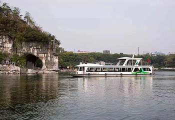 桂林两江四湖景区第 147 张图片