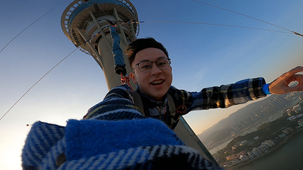 澳门旅游塔第 117 张图片