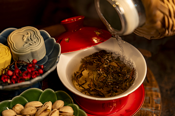 1941茶馆·戏院第 46 张图片