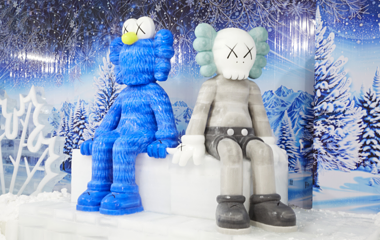 长沙冰雪小镇第 7 张图片