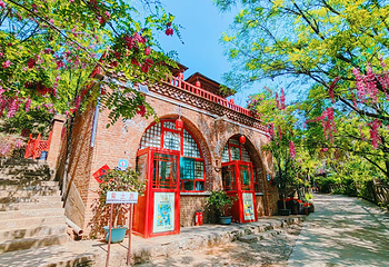 宇文山庄第 9 张图片