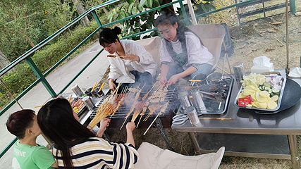 厦门野山谷景区第 22 张图片