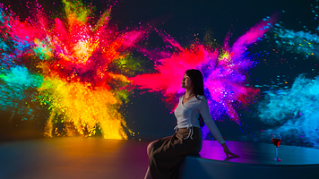 澳门永利皇宫Illuminarium幻影空间