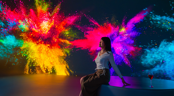 澳门永利皇宫Illuminarium幻影空间