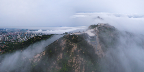 阿掖山风景区第 23 张图片