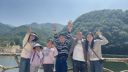 田王寨景区第 38 张图片