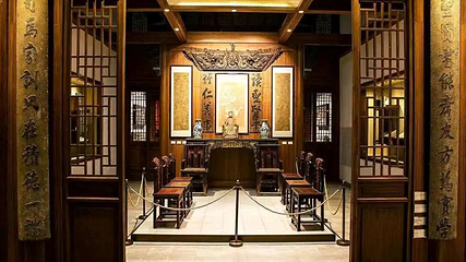 中国科举博物馆(江南贡院)第 30 张图片