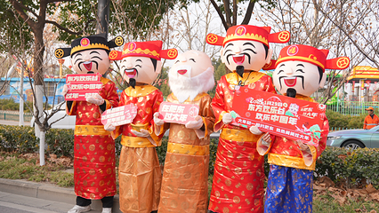 东方欢乐谷第 12 张图片