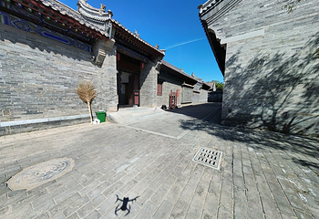 广府古城第 26 张图片