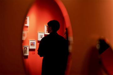 Fotografiska影像艺术中心第 39 张图片
