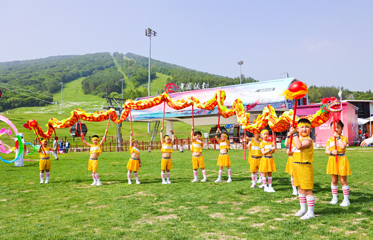 中旅松花湖度假区第 197 张图片