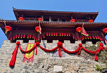 丹洲景区第 14 张图片