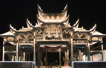 武夷梦华城第 5 张图片