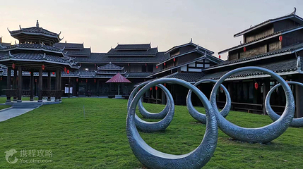 侗天宫第 3 张图片