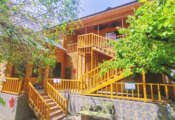 宇文山庄第 40 张图片