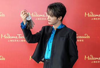 上海杜莎夫人蜡像馆第 21 张图片