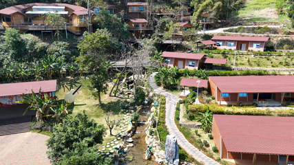 芒阳温泉旅游度假区第 46 张图片