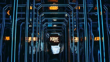 6.1热血童年电音节·上海站