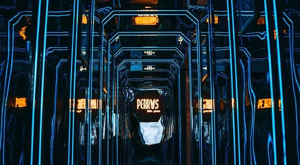 6.1热血童年电音节·上海站