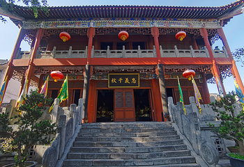 荆州古城历史文化旅游区第 74 张图片