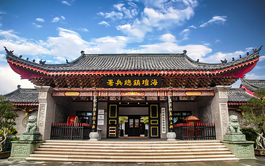 海坛古城第 47 张图片