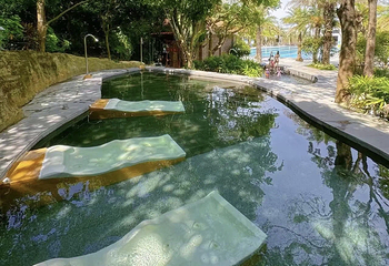 海东度假村第 23 张图片