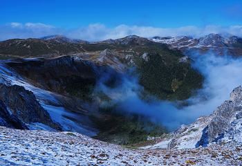 石卡雪山第 23 张图片