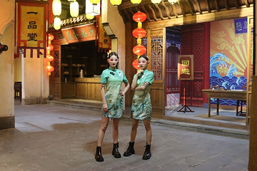黄山徽秀第 43 张图片