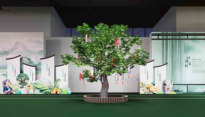 象州梦幻城AI PLAY体验馆第 11 张图片