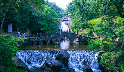 渔湾风景区第 17 张图片