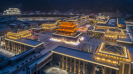 金延安旅游度假区第 5 张图片