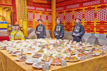 岜山中医药健康旅游示范基地第 17 张图片