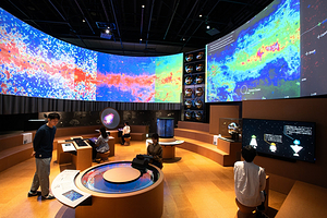日本科学未来馆