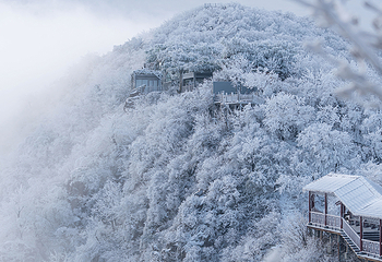 云上草原国际山地旅游度假区第 68 张图片